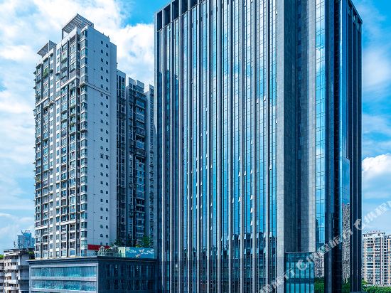 内江滨江假日酒店