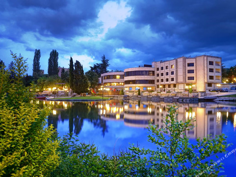 Park Hotel Stara Zagora