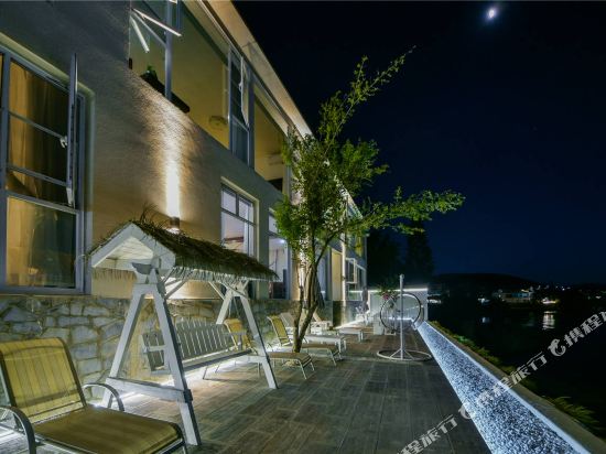 大理紫荆花艺术度假酒店