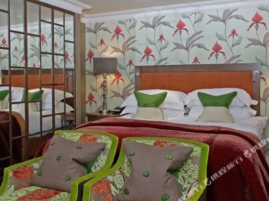The Roseate Reading Room Type - Roseate Prime Suite