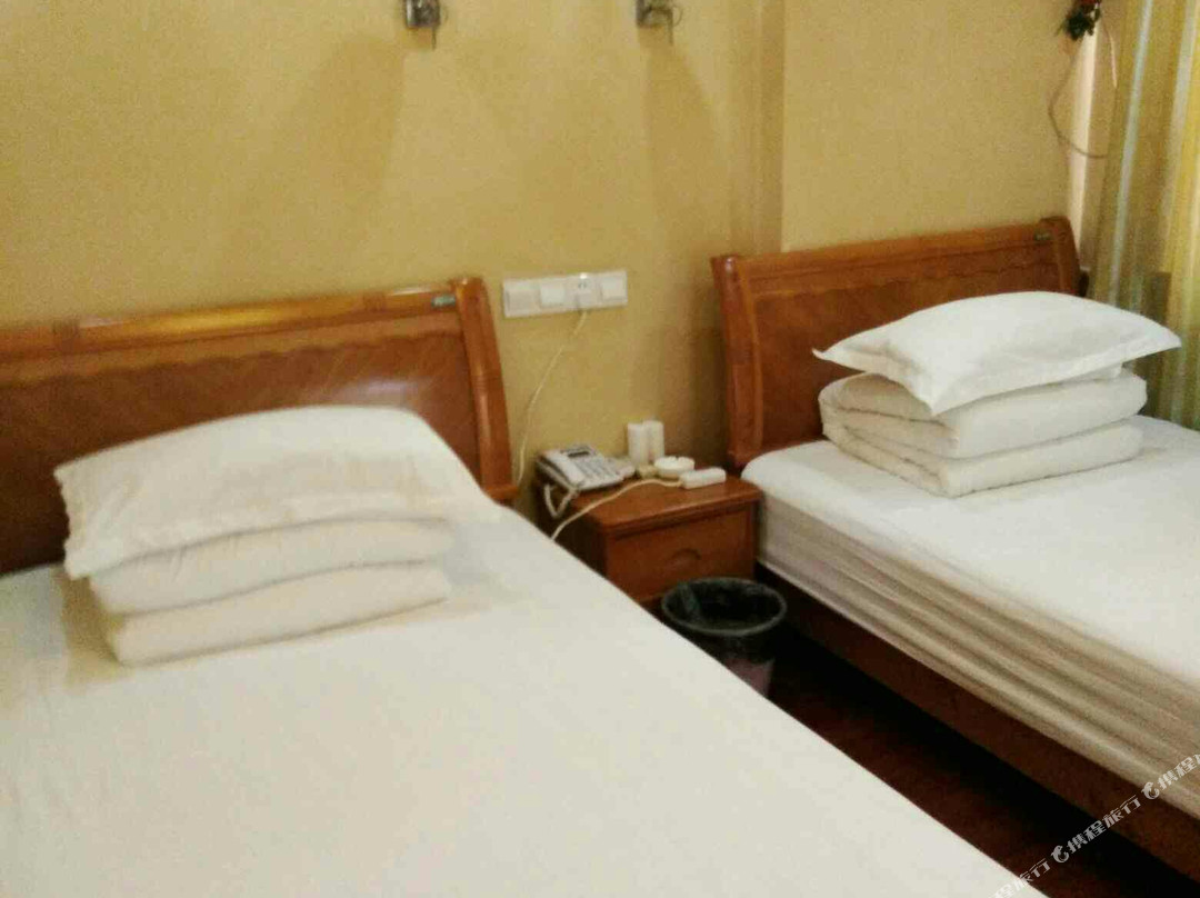 灌云紫金源宾馆
