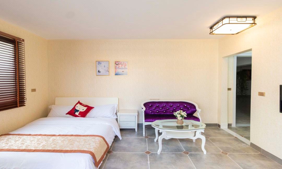 Longhai Guandu Courtyard Club