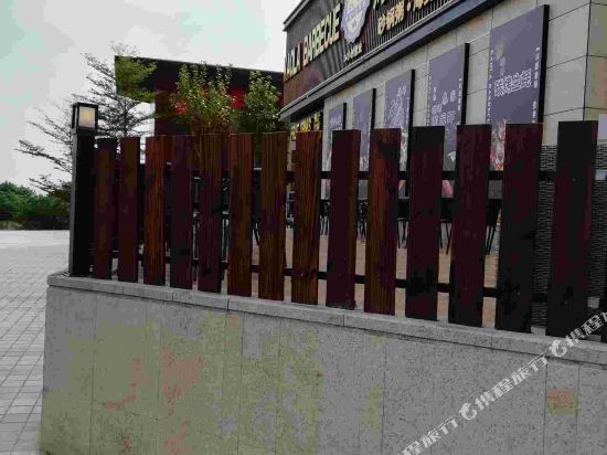 汕尾保利金町湾海景公寓