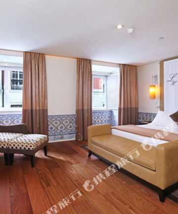 阿维尼达利贝尔达迪传统酒店酒店图片