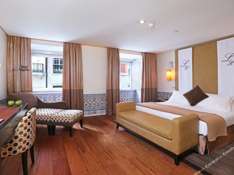 阿温尼达里博达德文物酒店