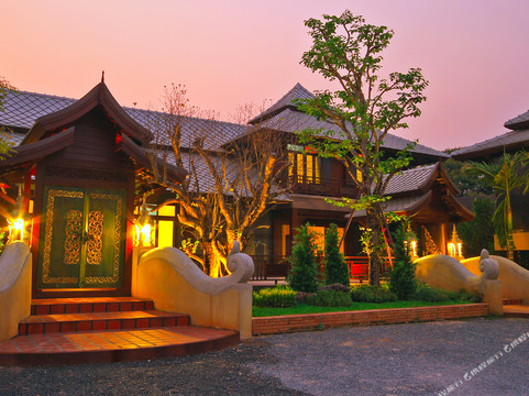 Yun He Cozy Resort