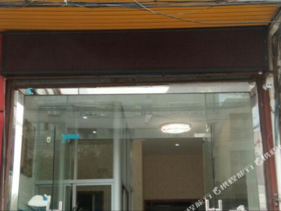 常州易曼儿快捷旅店