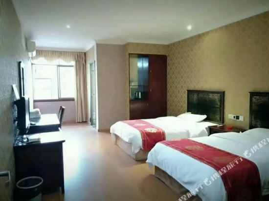 衡阳校园阁宾馆