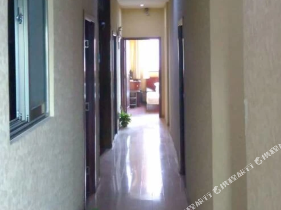 巢湖华侨假日宾馆