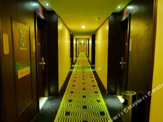 来安避风塘酒店