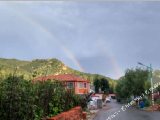 兴隆东子农家院