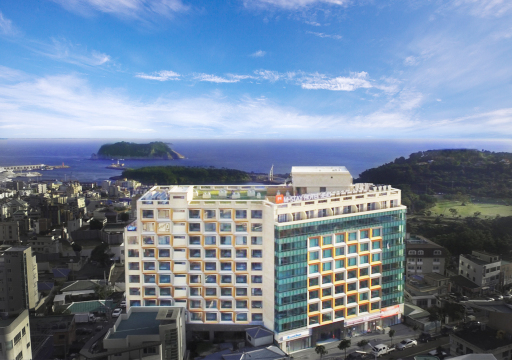 济州M-STAY酒店-官方