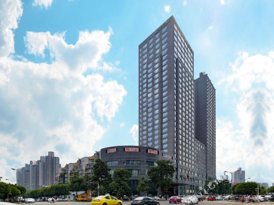 重庆欧瑞大酒店