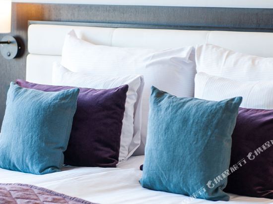 Clarion Hotel Stockholm Room Type - Standard Double Room Clarion Hotel Stockholm Room Type - Standard Double Room