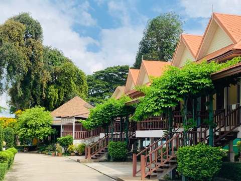 Mango House Resort-官方