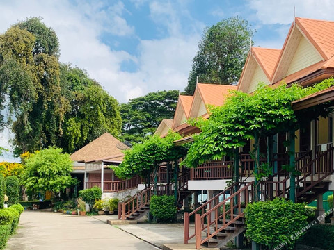 Mango House Resort主图