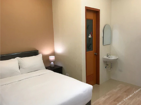 OYO 601 Guest Hotel