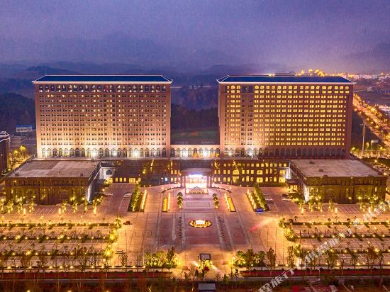 遵义创元千禧大酒店