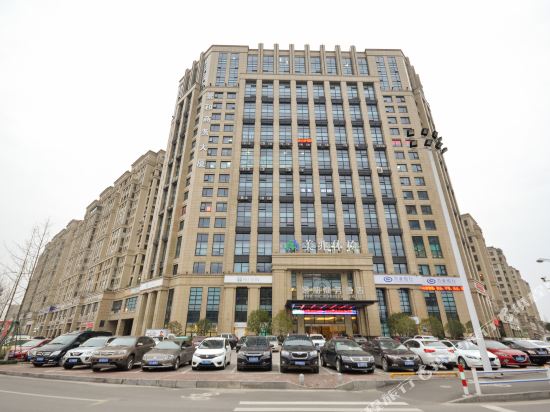 台州景和商务酒店