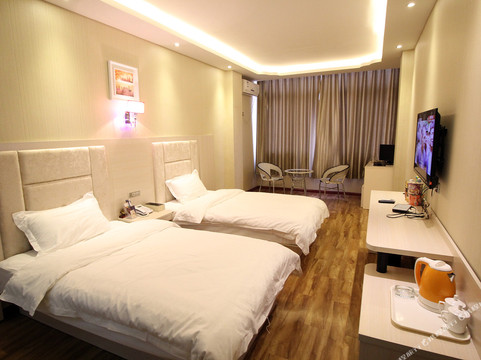 尉氏风情时尚酒店