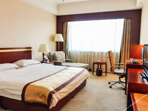 丰宁京顺万豪酒店