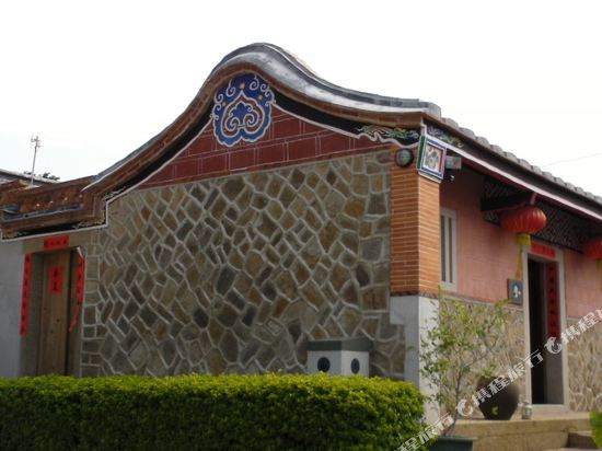 慢漫民宿(金门听风馆)