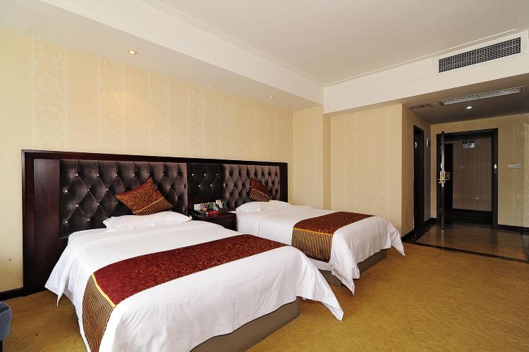 万豪之星酒店-官方