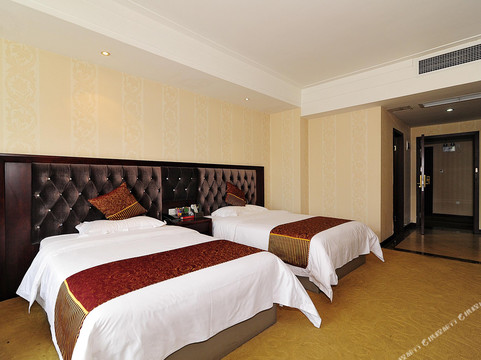 赤水市酒店住宿-万豪之星酒店