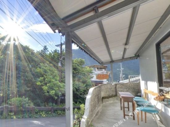 九份轻旅行小窝