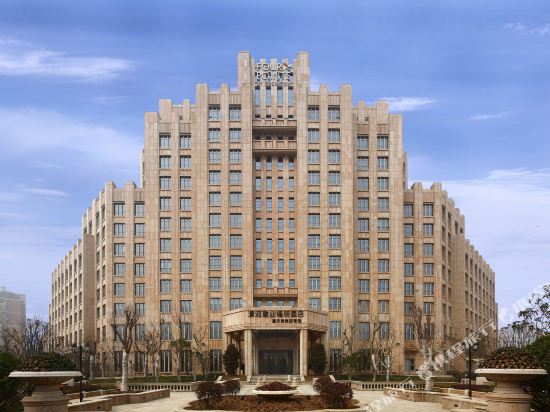 漯河建业福朋喜来登酒店