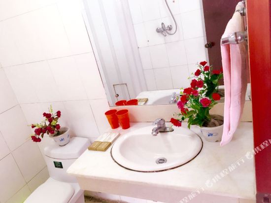 北戴河义滨旅馆