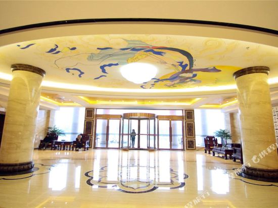 新乡泰德商务酒店