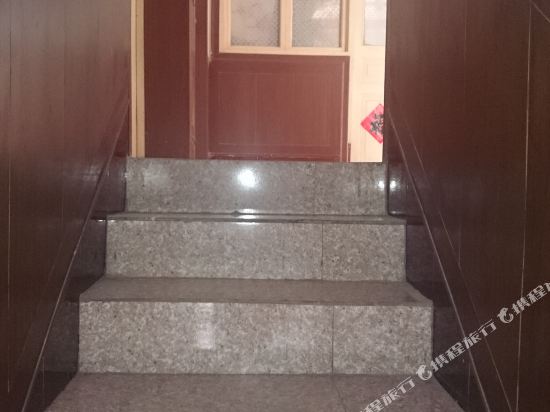 安丘福人居宾馆