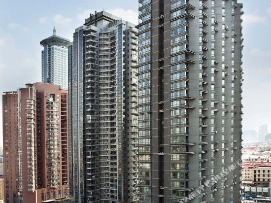 上海雅客滨江酒店式服务公寓