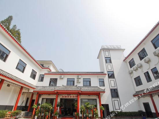 肥西永福商务酒店