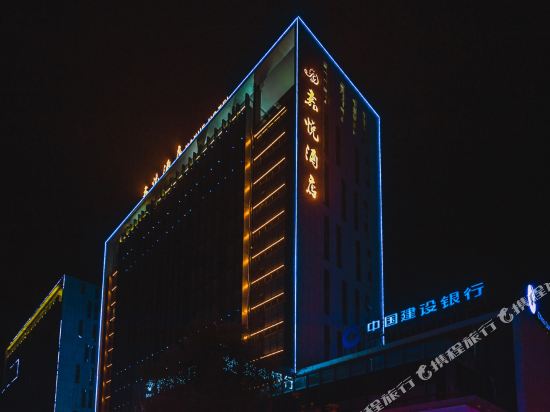 客房