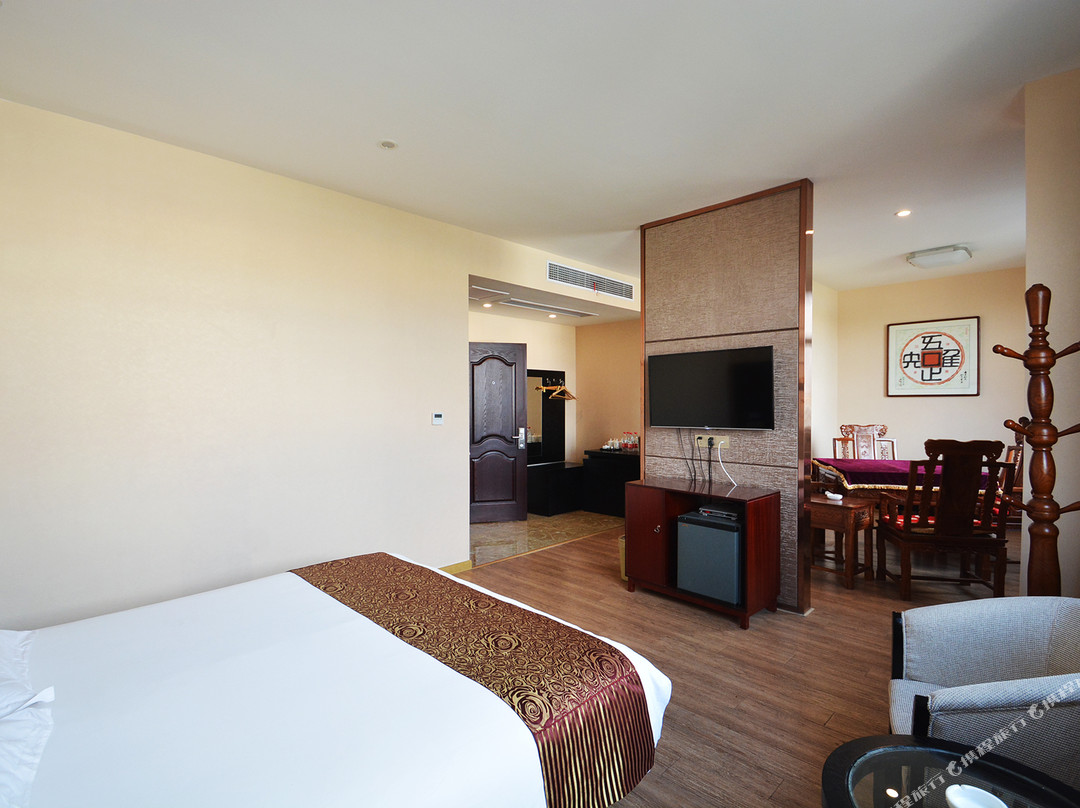 仪征和平大酒店