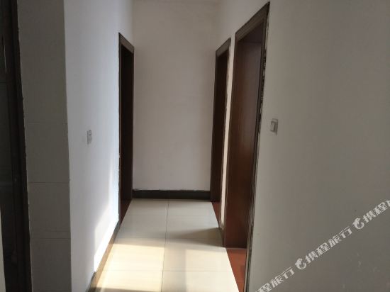 贺州姑婆山家庭旅馆