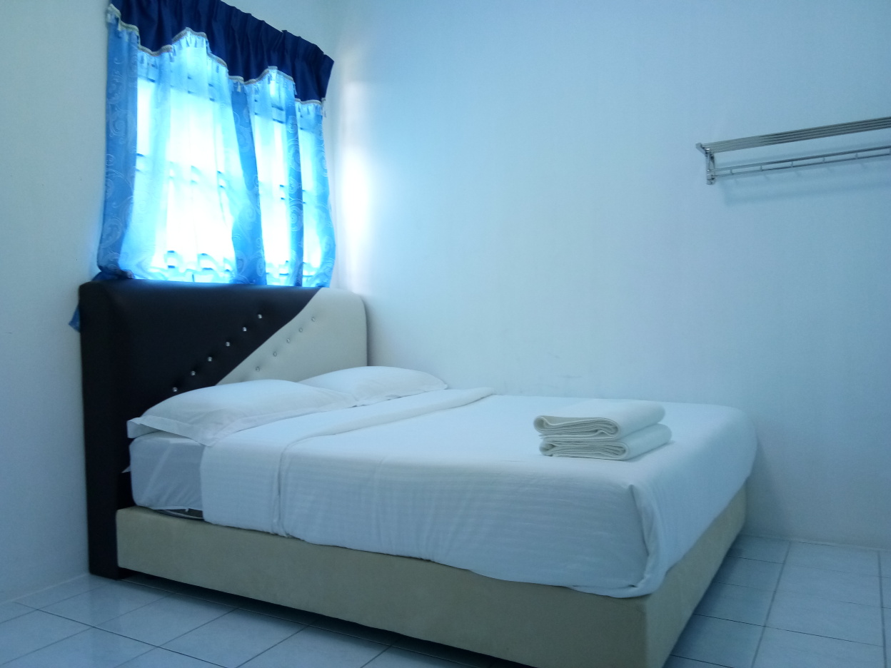 Anjung Bed and Breakfast-官方
