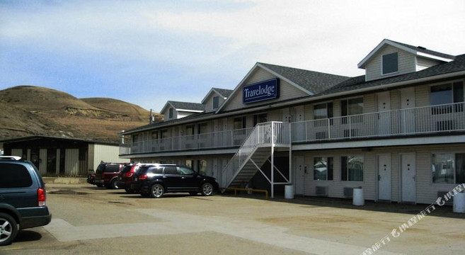 Rosedale酒店住宿-德母黑勒旅程住宿酒店