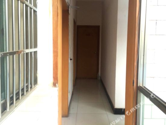 如归日租房(太原小马店)