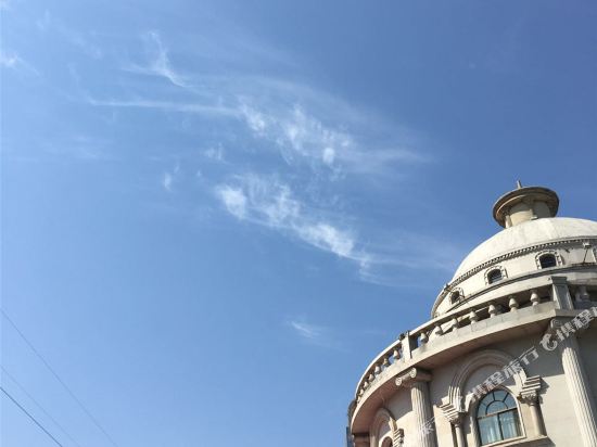 郑州丰乐园大酒店