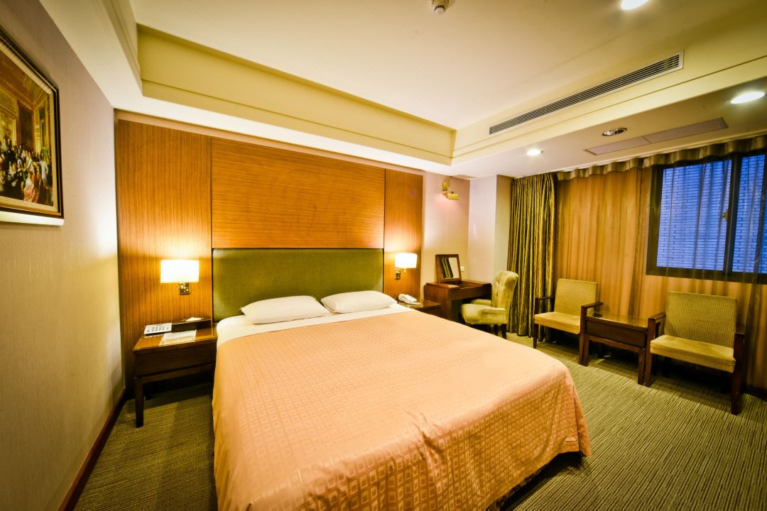 Sunrise Business Hotel - Tamsui