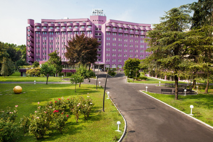 达文西酒店-官方