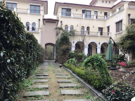 豪享居客栈(苏州前进西路店)