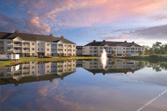 Club Wyndham Governor’s Green