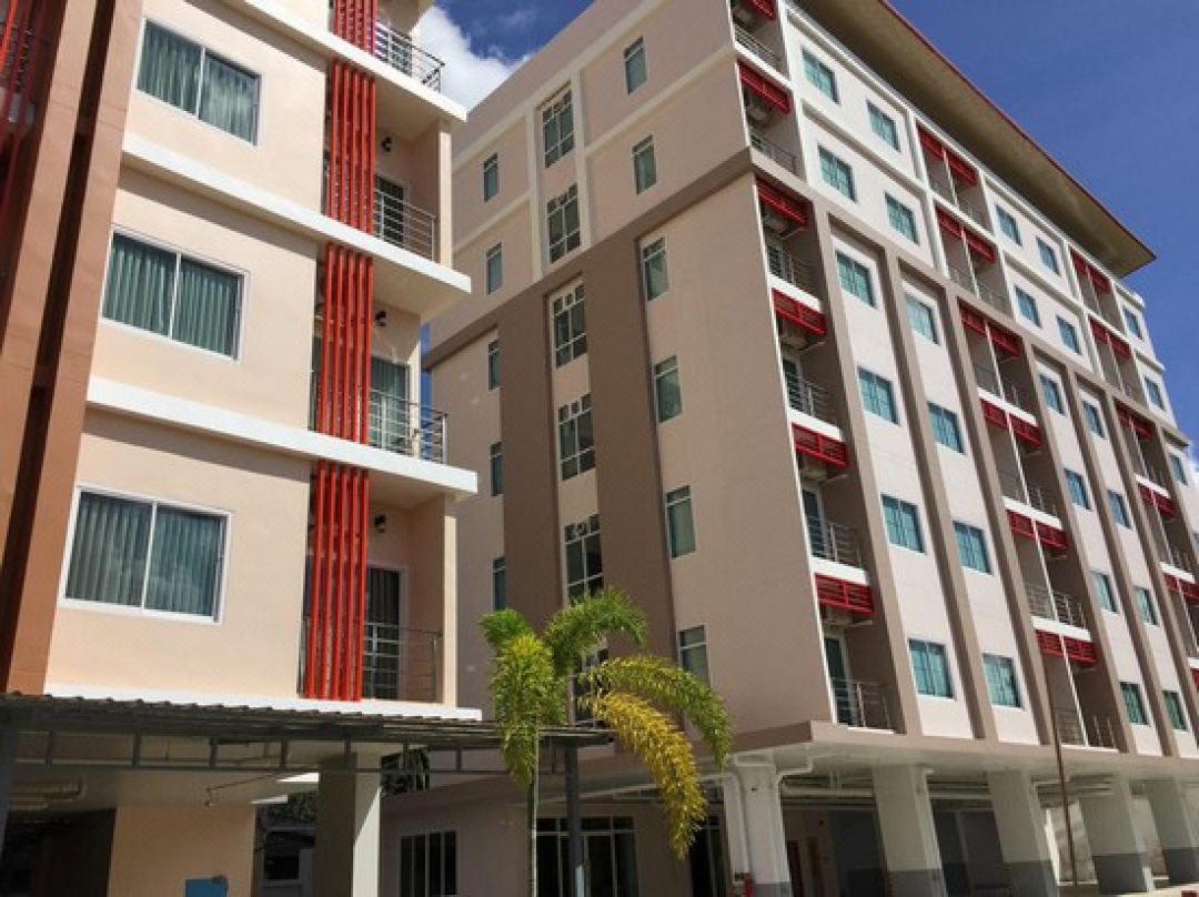 TTT Hotel