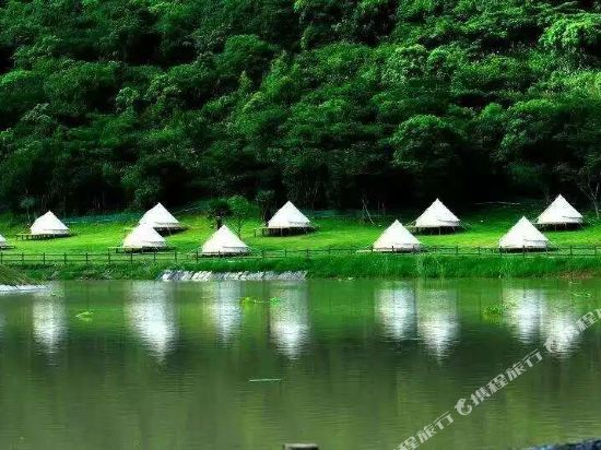 朱家尖乡村小院