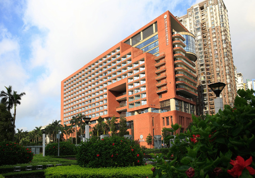 中大凯丰酒店(广州中大学人馆店)-官方