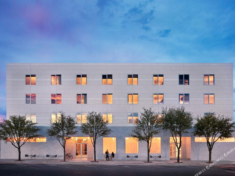 马尔法酒店住宿-Hotel Saint George